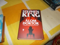 Stephen King.Álomdoktor