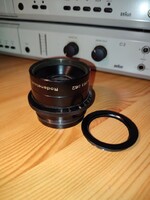 M52 Rodenstock KLIMSCH APO RONAR 240MM 9 INCH F9.0 LENCSE objektív