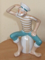 DRASCHE NAGYON RITKA MATRÓZ POPEY