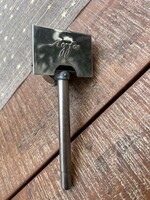 Agfa magnézium vaku