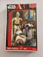 Trefl Puzzle Disney Star Wars, 160 darabos