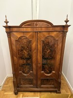 Ónémet ruhásszekrény