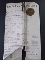 Délmagyarországi Fajbaromfi Mintafarm - Pannonia, Farm: Hiro Baranya megye - pecsét