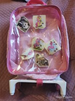 Táska kislánynak - Bag for girls