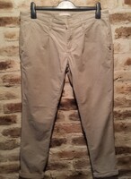 Stefanel női mikrokord nadrág 38-as