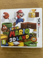 Nintendo DS New Super Mario Bros