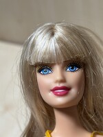 Mattel Barbie baba, 2013