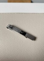 925 PRK Ezüst nyakkendőtű Vintage Silver