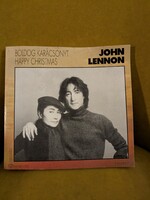 JOHN LENNON -Boldog Karácsonyt!