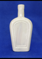 Német első világháború után készült porcelán schnapszos palack A.G jelzéssel 1920-30 között