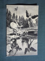 Képeslap,film,mozi,művészet,Müller Margit,Solymossy Kálmán baletttáncos,1956-