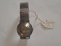 Doxa S.A. számlaphiányos férfi karóra tökéletes működés