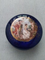 Altwien jelzéssel bonbonier