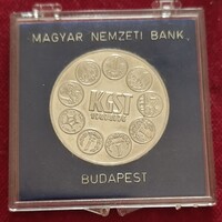 KGST 100 Forint 1974 MNB Tokos
