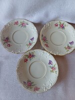 Német desszertes tányér