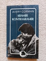 Avery Corman - Kramer kontra Kramer (1986)