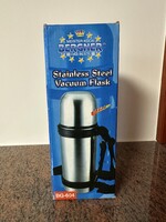 Bergner rozsdamentes acél termosz 0,5 liter