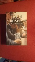 „John Grisham – A fellebbezés – izgalmas jogi thriller