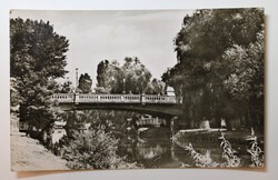 Képeslap, Temesvár