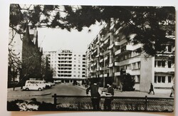 Képeslap, Temesvár