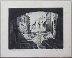 - Hertay Mária (1932-2018) : Ikvapart