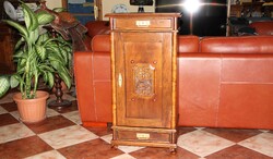 Ónémet komód, szekrény 19