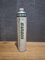 Elida Barbon minta tubus