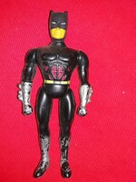 Retro trafikáru bazáráru magyar bootleg BATMAN akció figura nagyon szép állapot 24cm a képek szerint