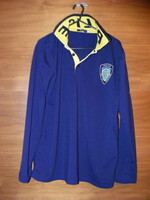 Police NYPD munka ruha póló , felső, unisex, női, férfi M-es