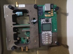 Nokia jig teszt mobil teszt