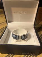 Frey Wille Freywille Klimt Nixe Contessa karkötő S méret