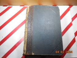 A Pallas Nagy Lexikona - X. kötet (Kacs-Közellátás) 1895-ös kiadás