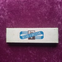 Vintage Koh-i-Noor L&C Hardtmuth 1500-as sorozatú 6 db-os grafitceruza készlet