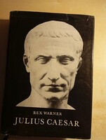 Rex Warner Julius  Caesar
