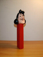 1970' PEZ Adagoló AUSTRIA HOOK PETER PAN Láb nélkül! WALT DISNEY