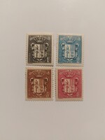 Andorra ( Francia) 1936