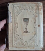 Antik énekes könyv