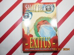 Sally Hunter - Extus