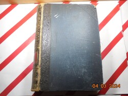 A Pallas Nagy Lexikona - VI. kötet (Elektromos hal-Fék) 1894-es kiadás