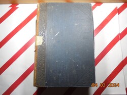 A Pallas Nagy Lexikona - IX. kötet (Hehezet-Kacor) 1895-ös kiadás