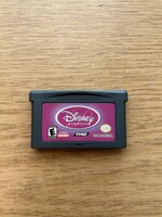 Nintendo Gameboy Advance Disney Princess