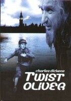 Charles Dickens: Twist Olivér
