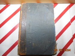 A Pallas Nagy Lexikona - XII. kötet (Magyar-Nemes) 1896-os kiadás