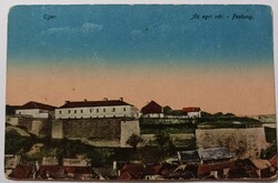 09-260 KÉPESLAP - Eger