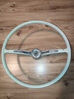 60-as évek VW Volkswagen Beetle Bogár kormány Oldtimer