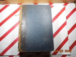 A Pallas Nagy Lexikona - XIV. kötet (Pillera-Simor) 1897-es kiadás