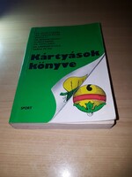 Berend Mihály szerk. - Kártyások könyve - 1986