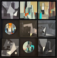 Gulyás Andrea - IQ teszt