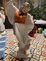 Herendi táncoló magyar