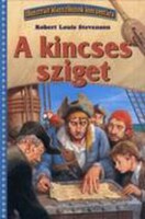 Robert Louis Stevenson – Barbara Green: A kincses sziget